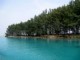 The Silent Beauty of Sembilan Islands