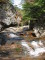 Natural Travel Mountains in Korea