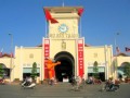 Cheap Shopping Guide in Ben Thanh Market