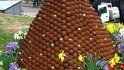 The Best Chocolate Festival in the World, Free Tasting !
