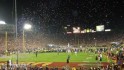 Rose Bowl Game Celebration, The Largest Game Early Years.