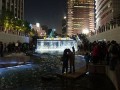 Romantic Night Experience in Seoul, Just Like in Korean Drama