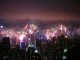 Enjoy Fireworks Festival in Tai Hang Hong Kong