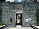 Travelling of Kat Hing Wai History in Walled Village of Hongkong