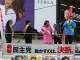 Annual Festival Day in Japan