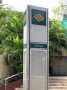 Stay in Geylang Hotel and Walking Around Orchard Road