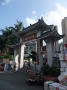 Travel Around Ngau Chi Wan Park in Hong Kong