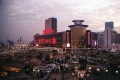 Welcome to Oceanus, Macau Gambling Places for Enthousiasts