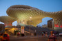 The Seville Metropol Parasol