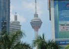Cheap Travel Tour to the Place and Hotel in Kuala Lumpur