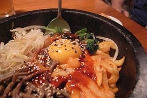 The Most Delicious Korean Food That You Should Try