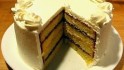 Colorful Layer Cake, Delicious Souvenirs from Kuching