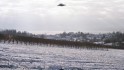 The Fear of Ufo in United Kingdom