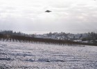 The Fear of Ufo in United Kingdom