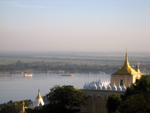 Sagainghillsagaing