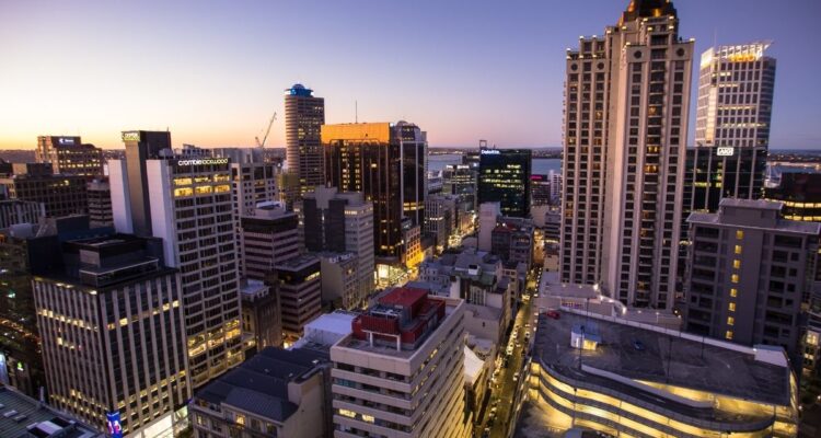 Nigeria market trends