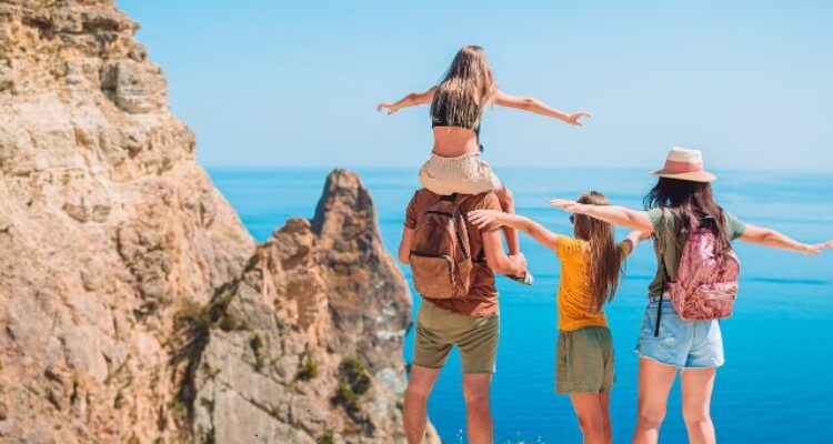 Kid-friendly destinations in Asia