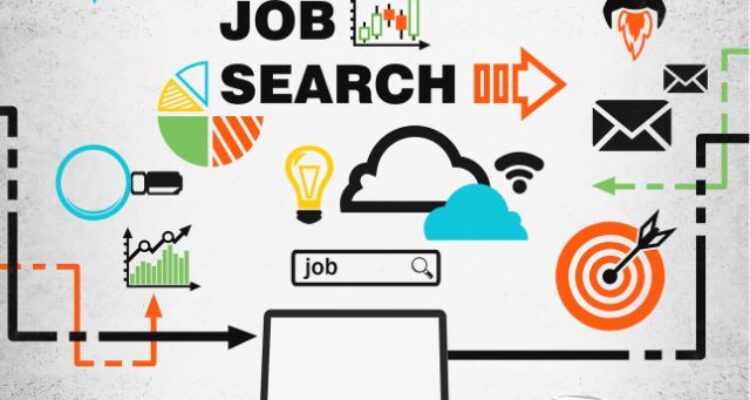 best job search sites in india