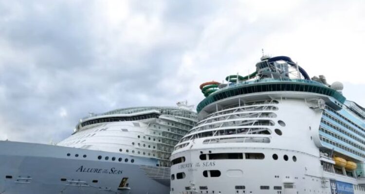 allure of the seas activities adults only