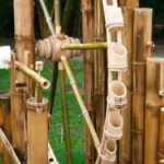 bamboo windmill images free