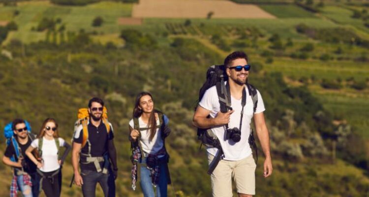 asia small group tour