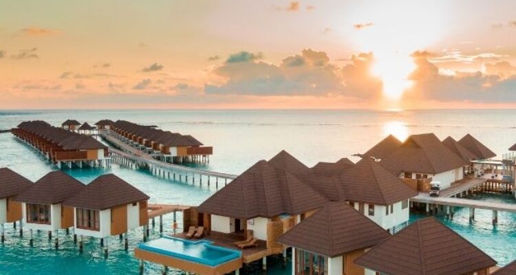 maldives resort recommendations