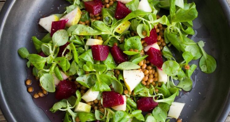 vegan eating challenge