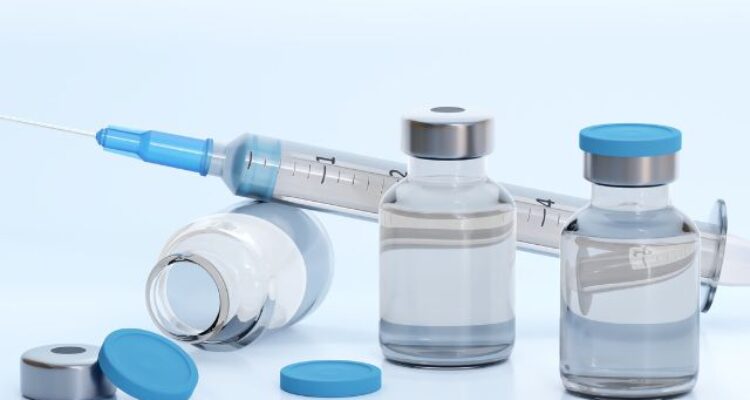 vaccine bottle images