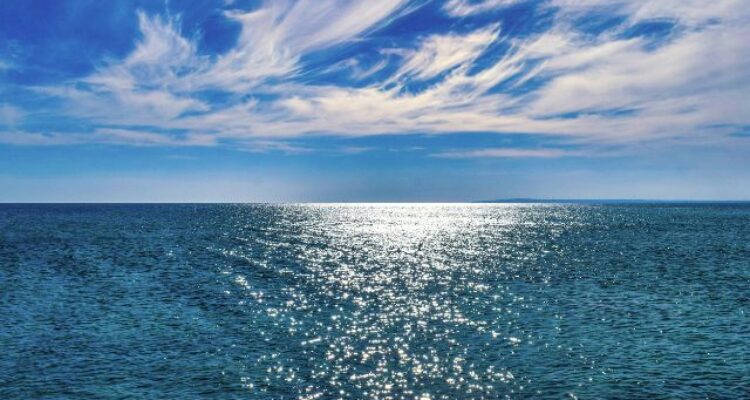 black sea photos
