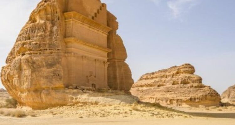 madain saleh hadith