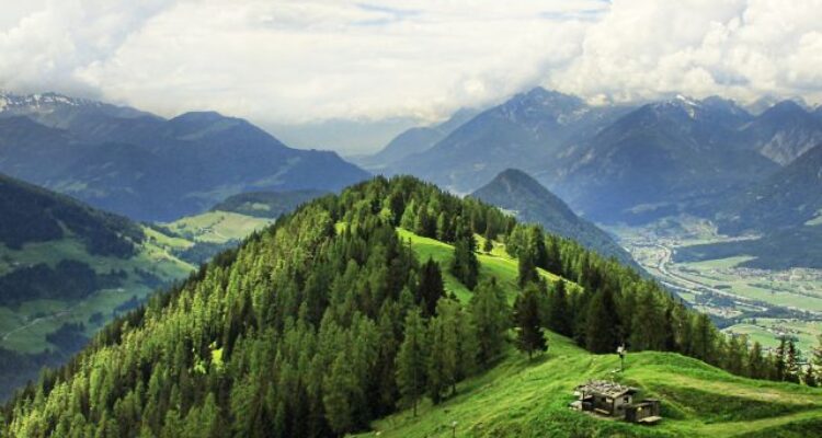 green mountain images free