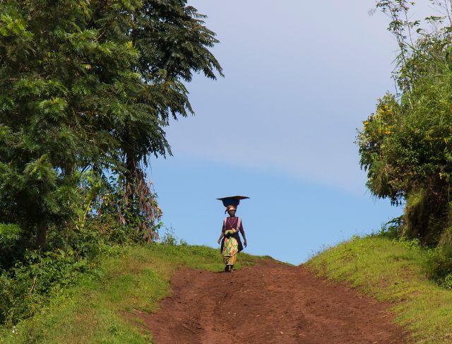 images of rwanda country