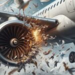 bird strike airplane accidents