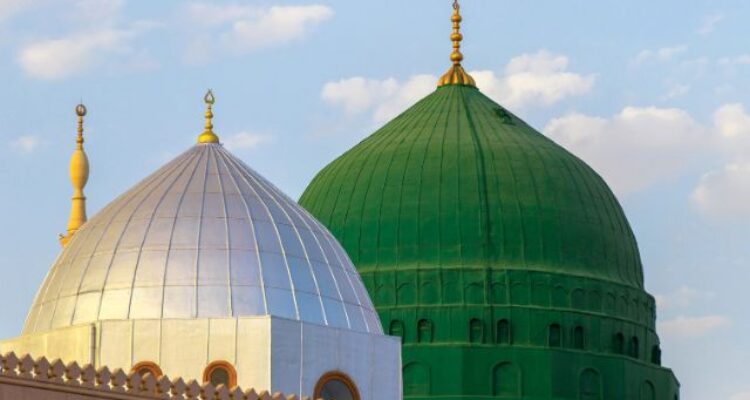 masjid nabawi images hd