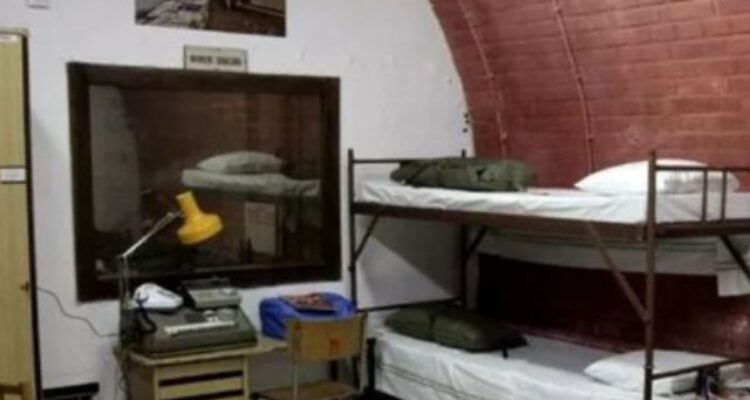 bunker community college