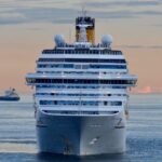 Norwegian Pearl cruise