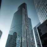 famous skyscrapers images