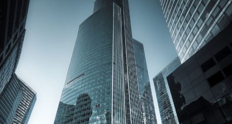 famous skyscrapers images