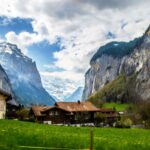 pictures of lauterbrunnen switzerland