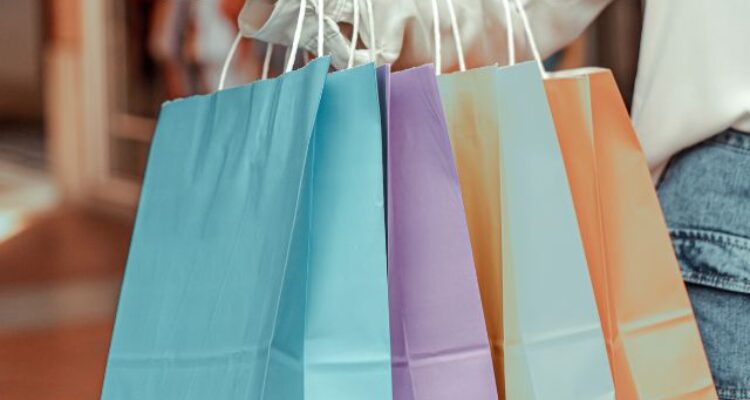 plastic shopping bag images