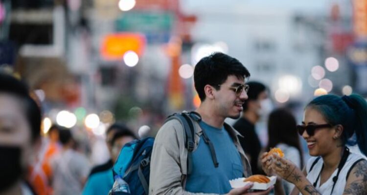 world travel image