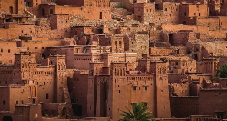 morocco images free