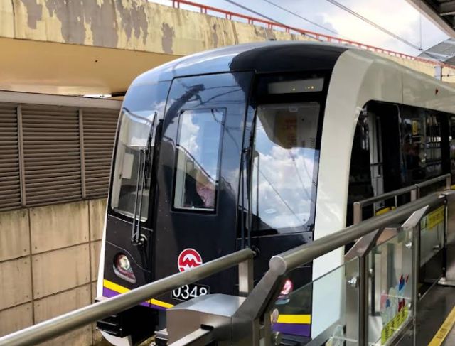 Shanghai’s Metro: The Ultimate Urban Jungle Gym