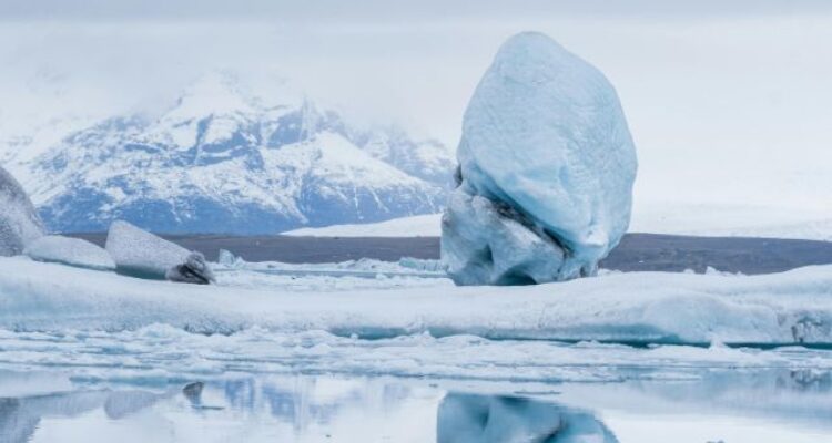 Welcome to the World's Northernmost Airport