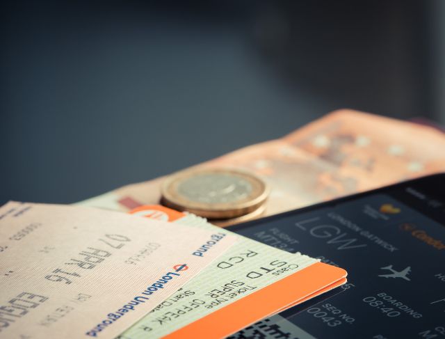 Airline Goes Bust, Refunds Vanish, and Travel Agents Are Left Hanging