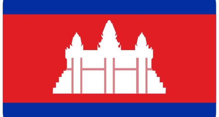 Cambodia: Ancient Ruins, Street Gas Stations, and a History That’ll Make You Gasp