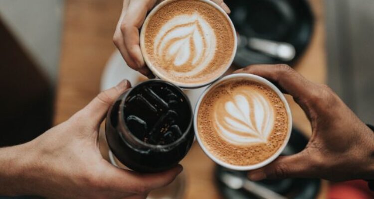 Jakarta's World of Coffee in Indonesia