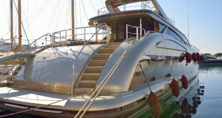 American Businessman Vanishes at Sea After Jumping from Family Yacht