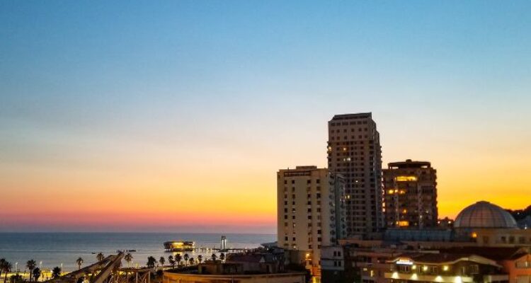 Ancient Ottoman Bathhouse in Albania Reopens After Years in Ruins