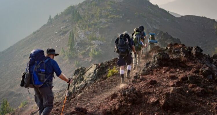 Hiking for Beginners: Yes, You Can Climb That Mountain—But Only If You’re Ready